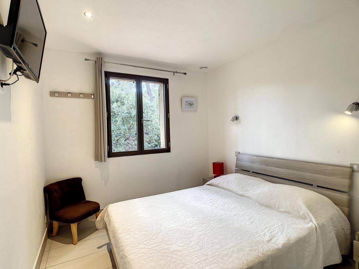 La Petite Bergerie Βίλα Le Plan-de-la-Tour Εξωτερικό φωτογραφία